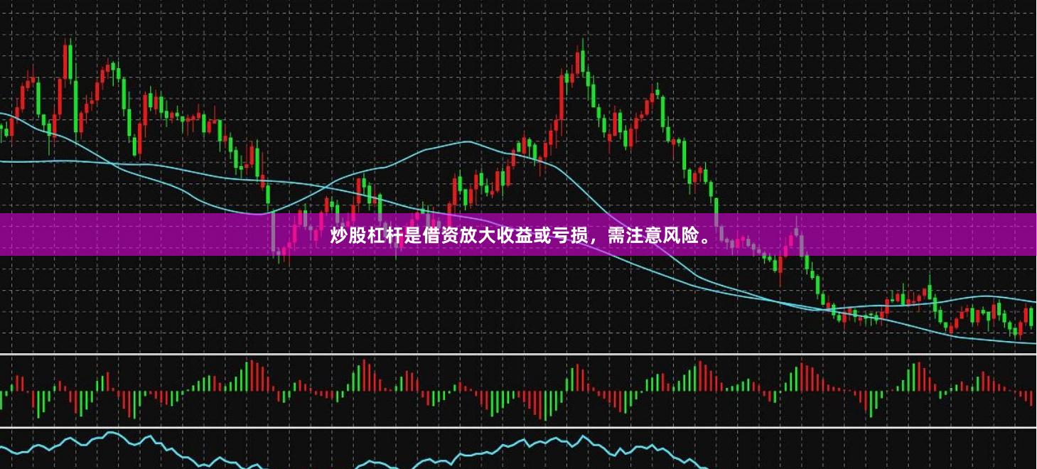 炒股杠杆是借资放大收益或亏损，需注意风险。