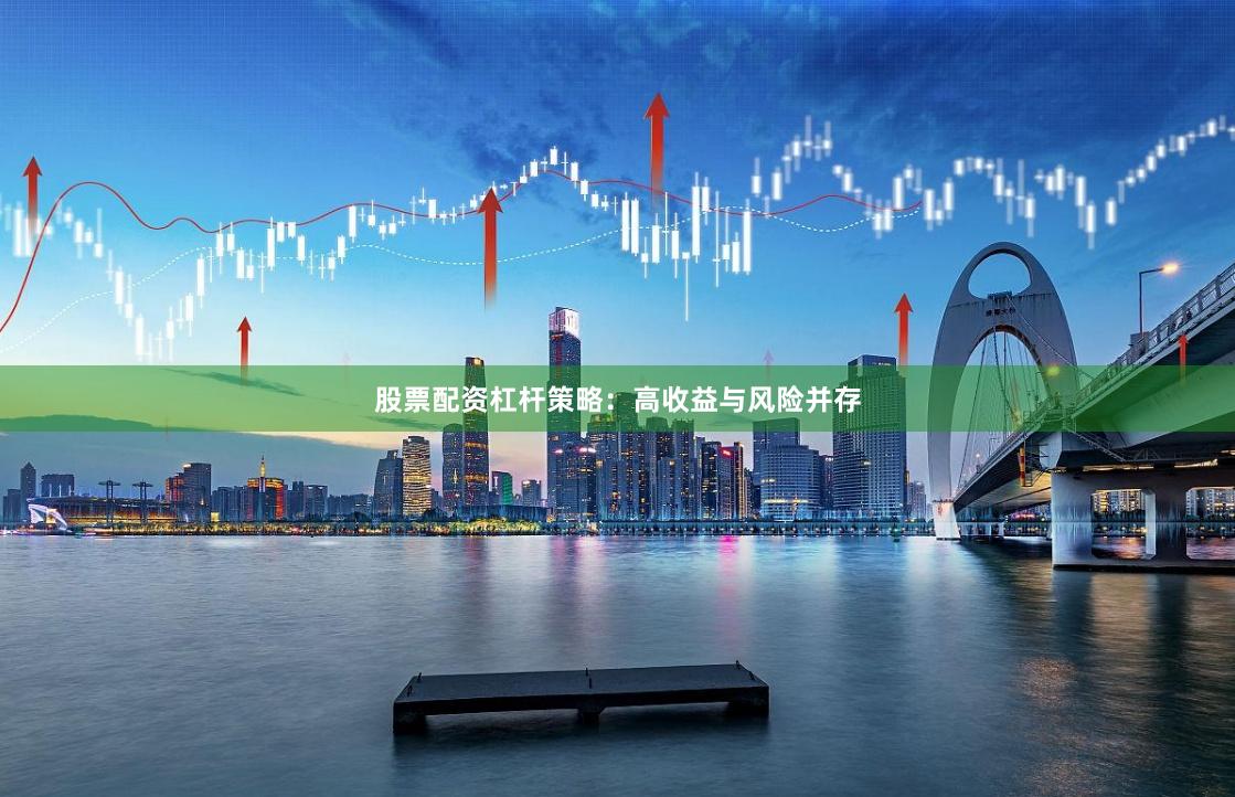 股票配资杠杆策略：高收益与风险并存
