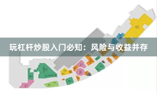 玩杠杆炒股入门必知：风险与收益并存